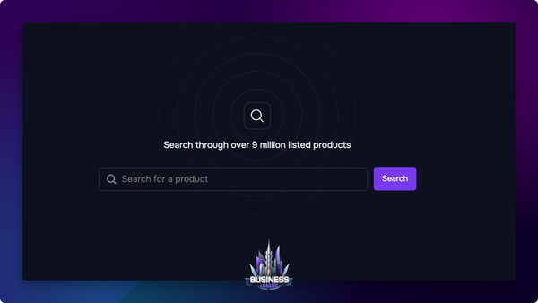 Ready? Search! 🔍