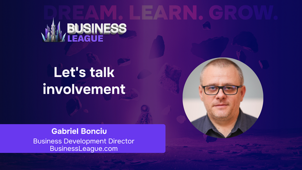 Myth or reality: You launch an affiliate program and let it do its thing for month